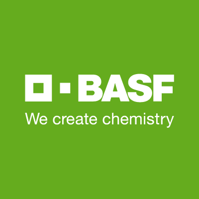 BASF Logo